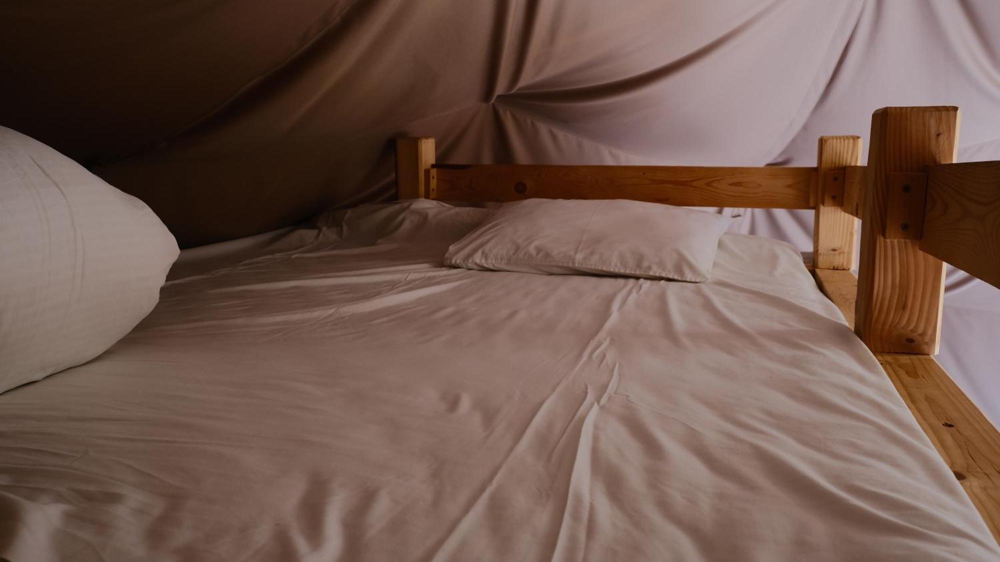 Глемпінг Де Вайб Hotel Vorokhta Ruang foto