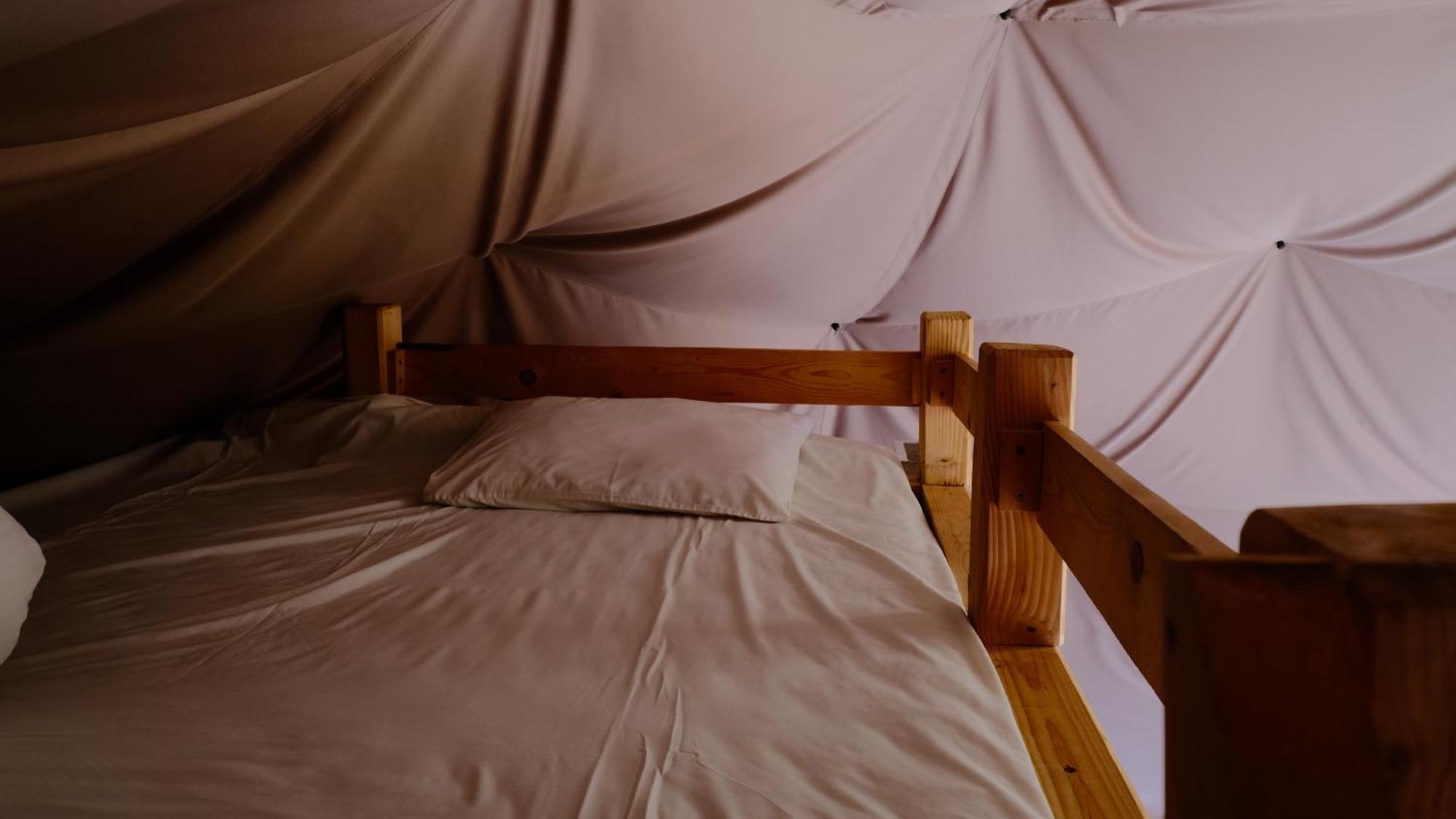 Глемпінг Де Вайб Hotel Vorokhta Ruang foto